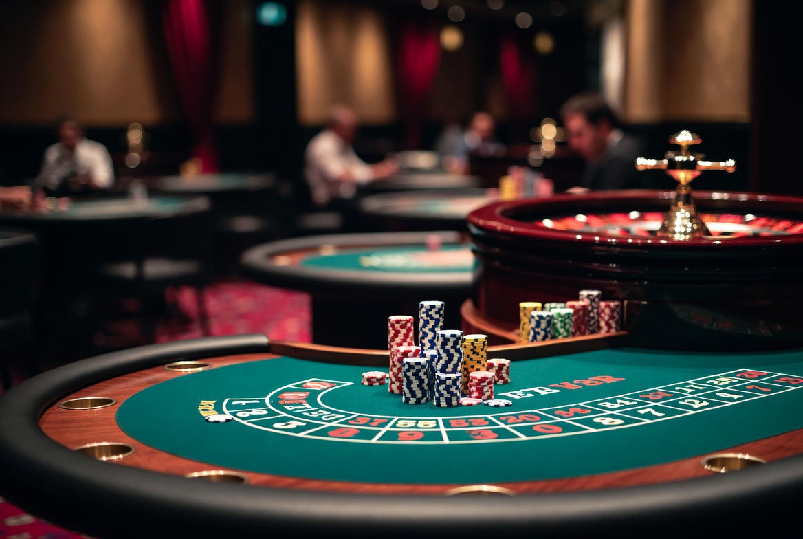 Apuestas digitales protegidas y supervisadas